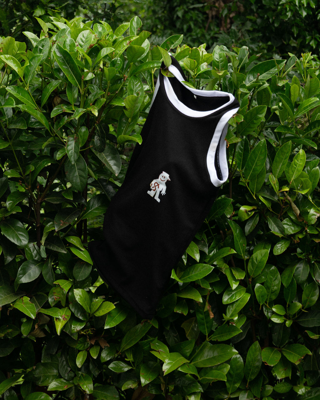 Paintman Tank