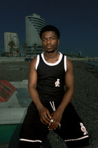 Paintman Tank