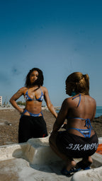 Sika bikini bottoms