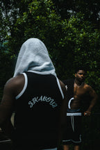 Sika Tank Top