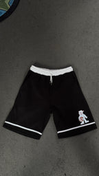 Paintsman Shorts