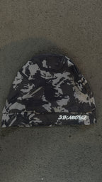 Sika Skully Camo
