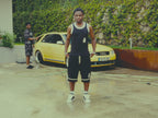 Black Dollar T- Shirt